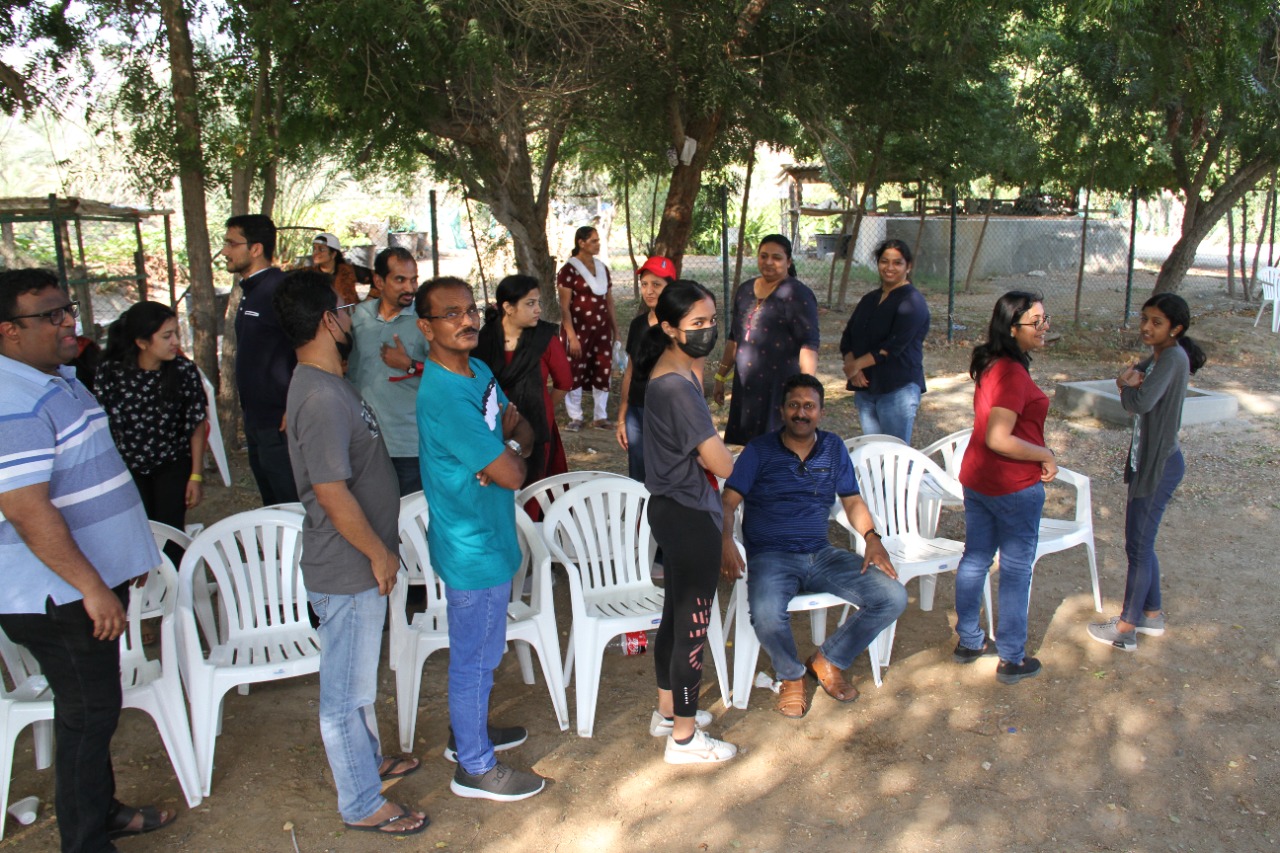 Church Picnic @ Madhab Spring Park Fujairah